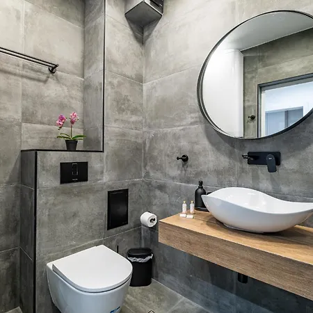Apartament Briz Sea View With Free Parking Warna