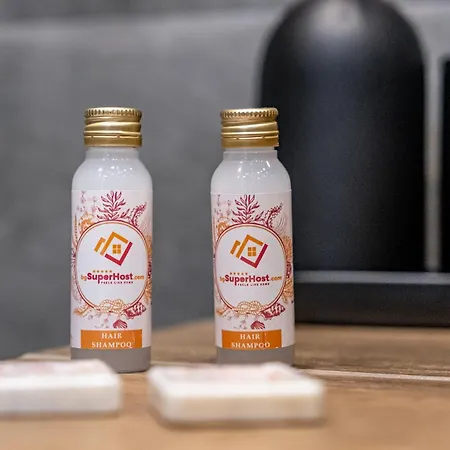 Briz Sea View With Free Parking Lejlighed