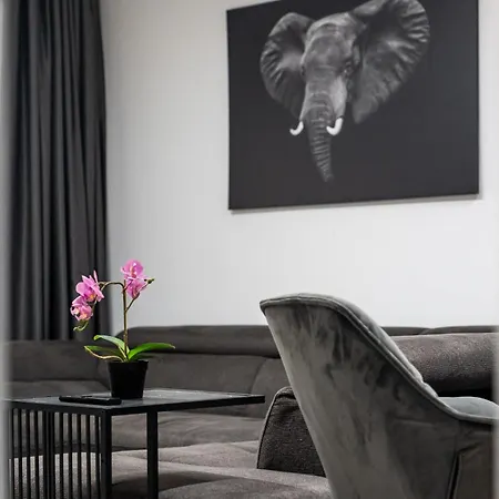 Briz Sea View With Free Parking Lejlighed Varna