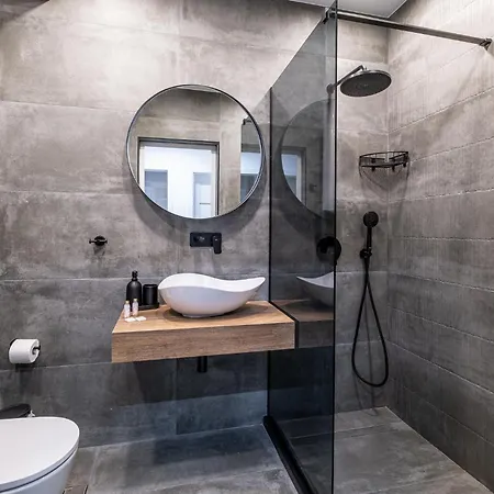 Briz Sea View With Free Parking Varna