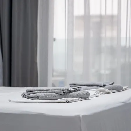 Briz Sea View With Free Parking Lejlighed