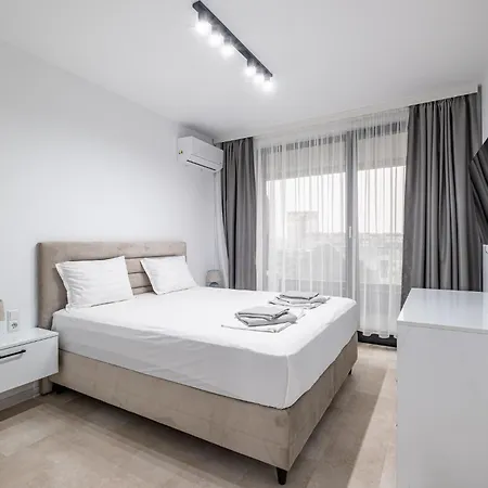 Briz Sea View With Free Parking Lejlighed *