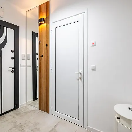 Briz Sea View With Free Parking Lejlighed *