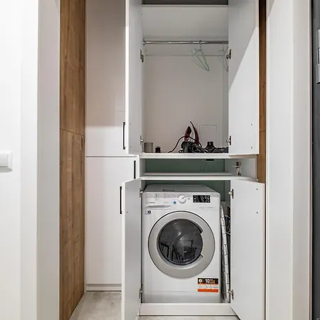 Lejlighed Briz Sea View With Free Parking Varna