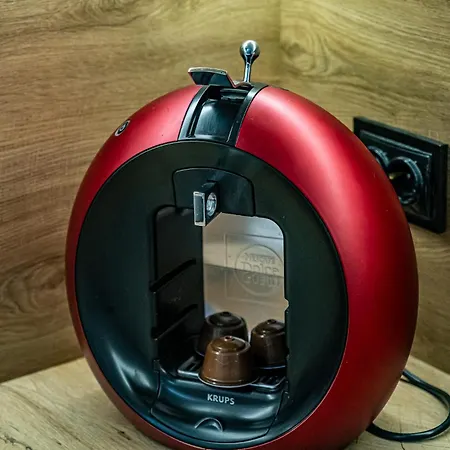 Lejlighed Briz Sea View With Free Parking Varna