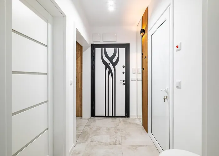 Briz Sea View With Free Parking *