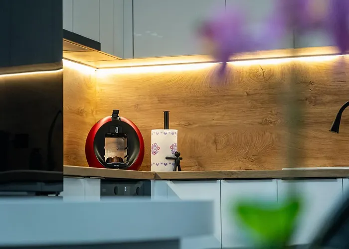 Briz Sea View With Free Parking Apartament Varna