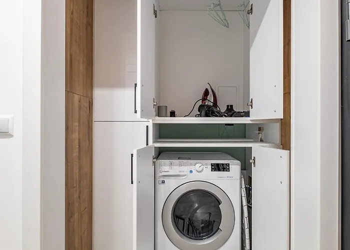 Apartament Briz Sea View With Free Parking Varna